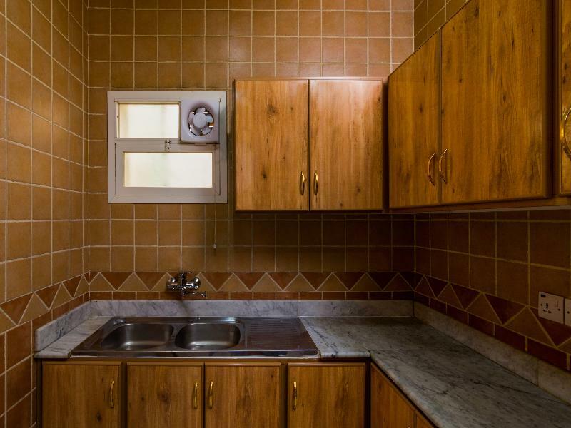قصر الحمراء للأجنحة الفندقية Riyadh Ngoại thất bức ảnh